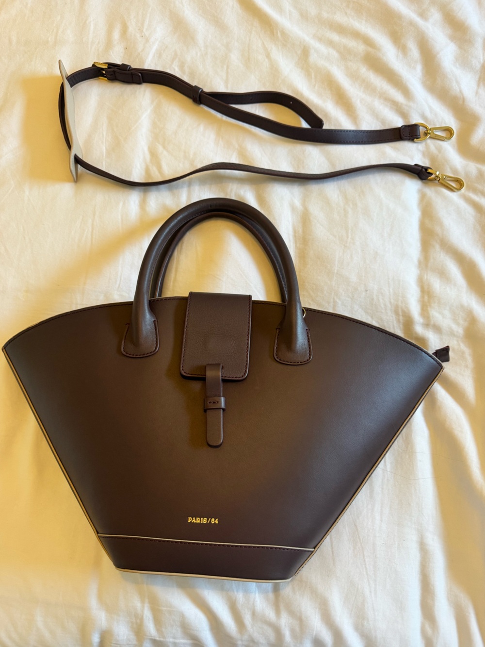 Paris / 64 Lumière bag - Picture 4 of 9